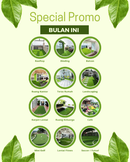Special Promo