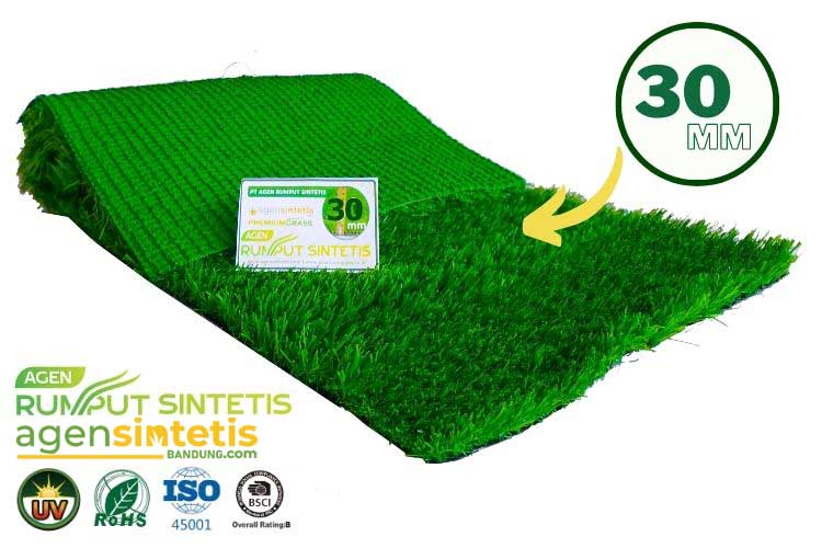 Rumput Sintetis Jepang Cm Super Premium Prima Grass